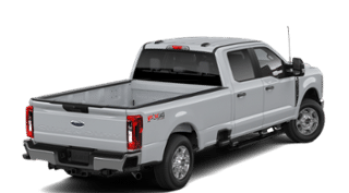 2026 Ford Super Duty® External Image 4